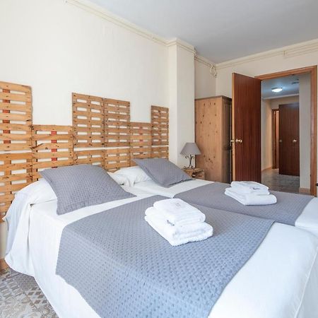 Ferienwohnung Cal Giral I Cornudella de Montsant Exterior foto