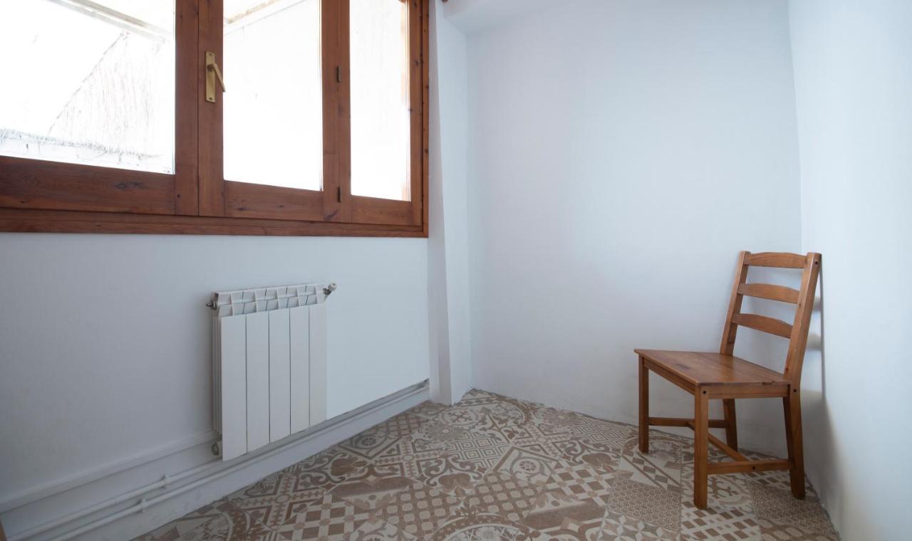 Ferienwohnung Cal Giral I Cornudella de Montsant Exterior foto