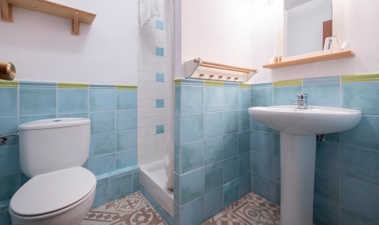 Ferienwohnung Cal Giral I Cornudella de Montsant Exterior foto