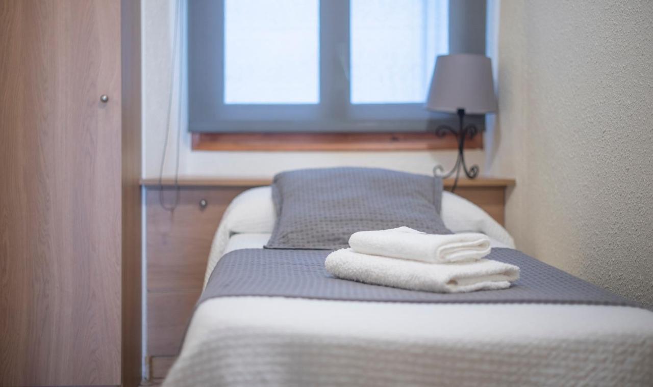 Ferienwohnung Cal Giral I Cornudella de Montsant Exterior foto