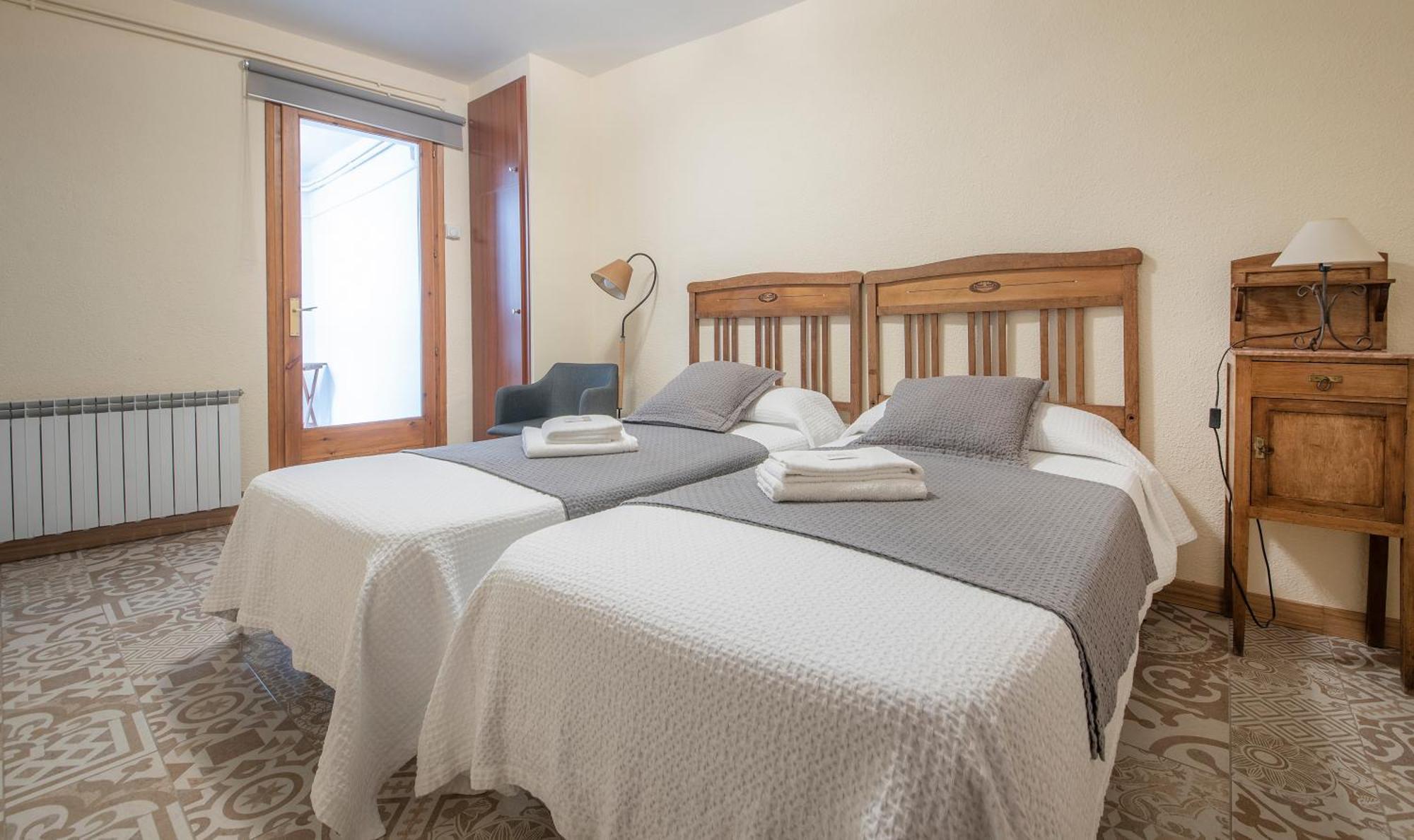 Ferienwohnung Cal Giral I Cornudella de Montsant Exterior foto