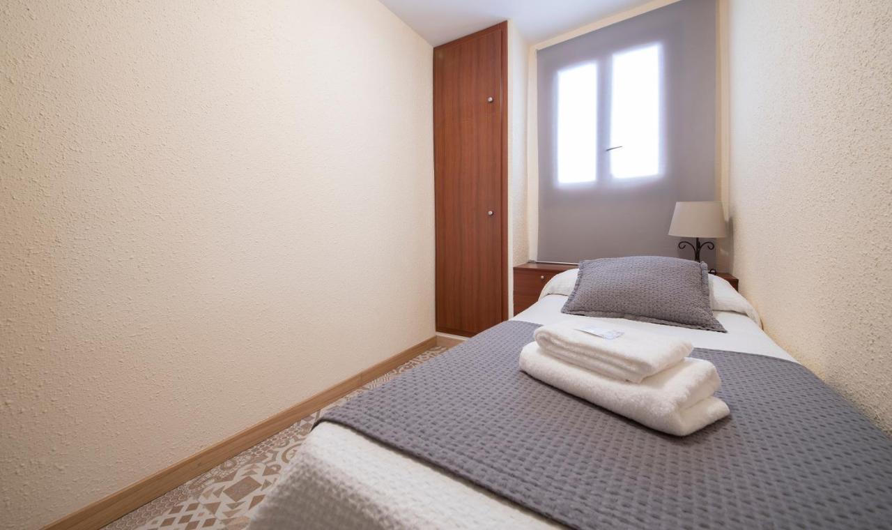 Ferienwohnung Cal Giral I Cornudella de Montsant Exterior foto