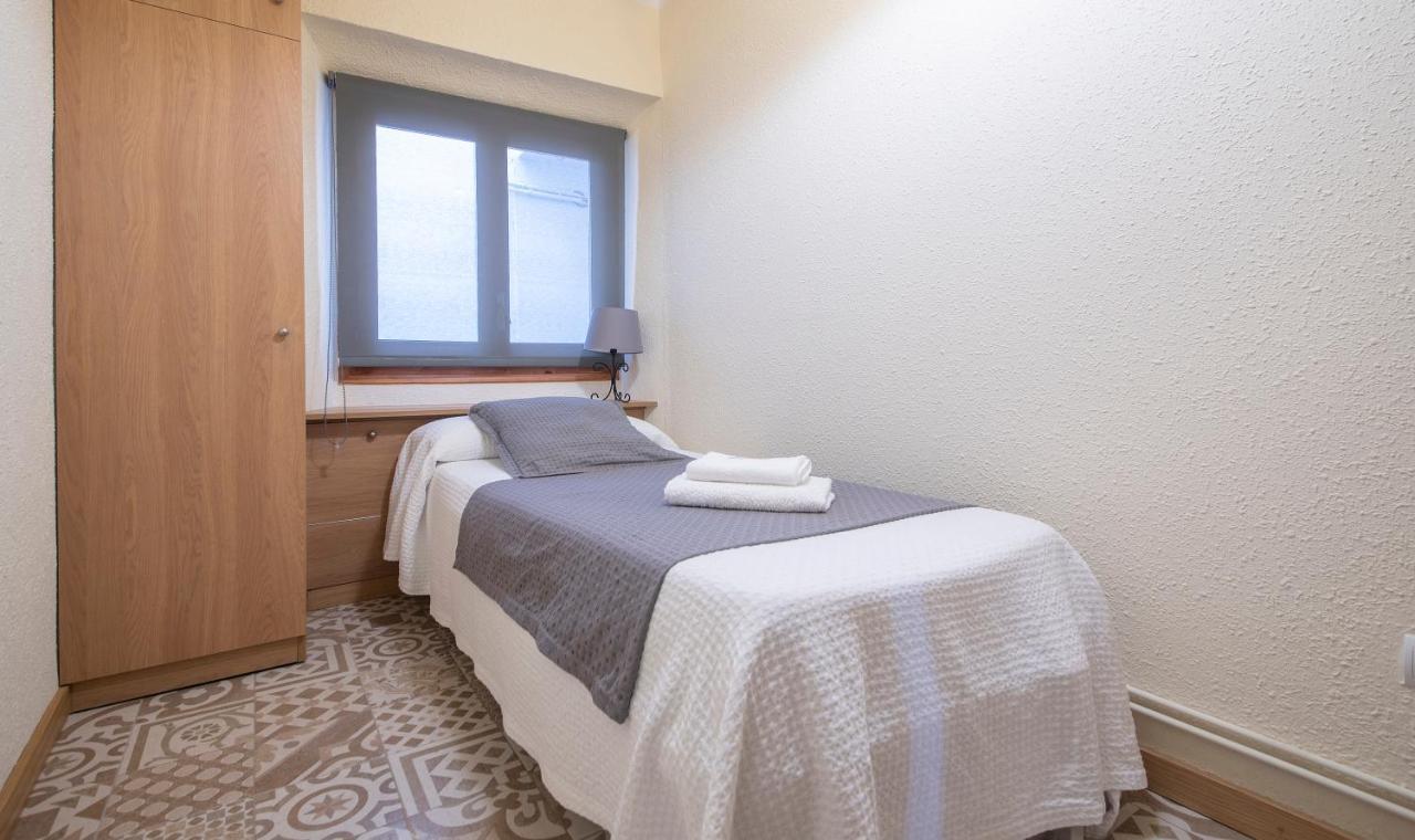Ferienwohnung Cal Giral I Cornudella de Montsant Exterior foto