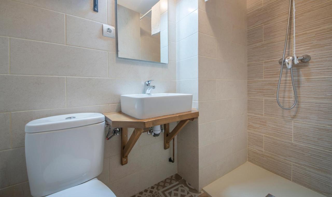 Ferienwohnung Cal Giral I Cornudella de Montsant Exterior foto