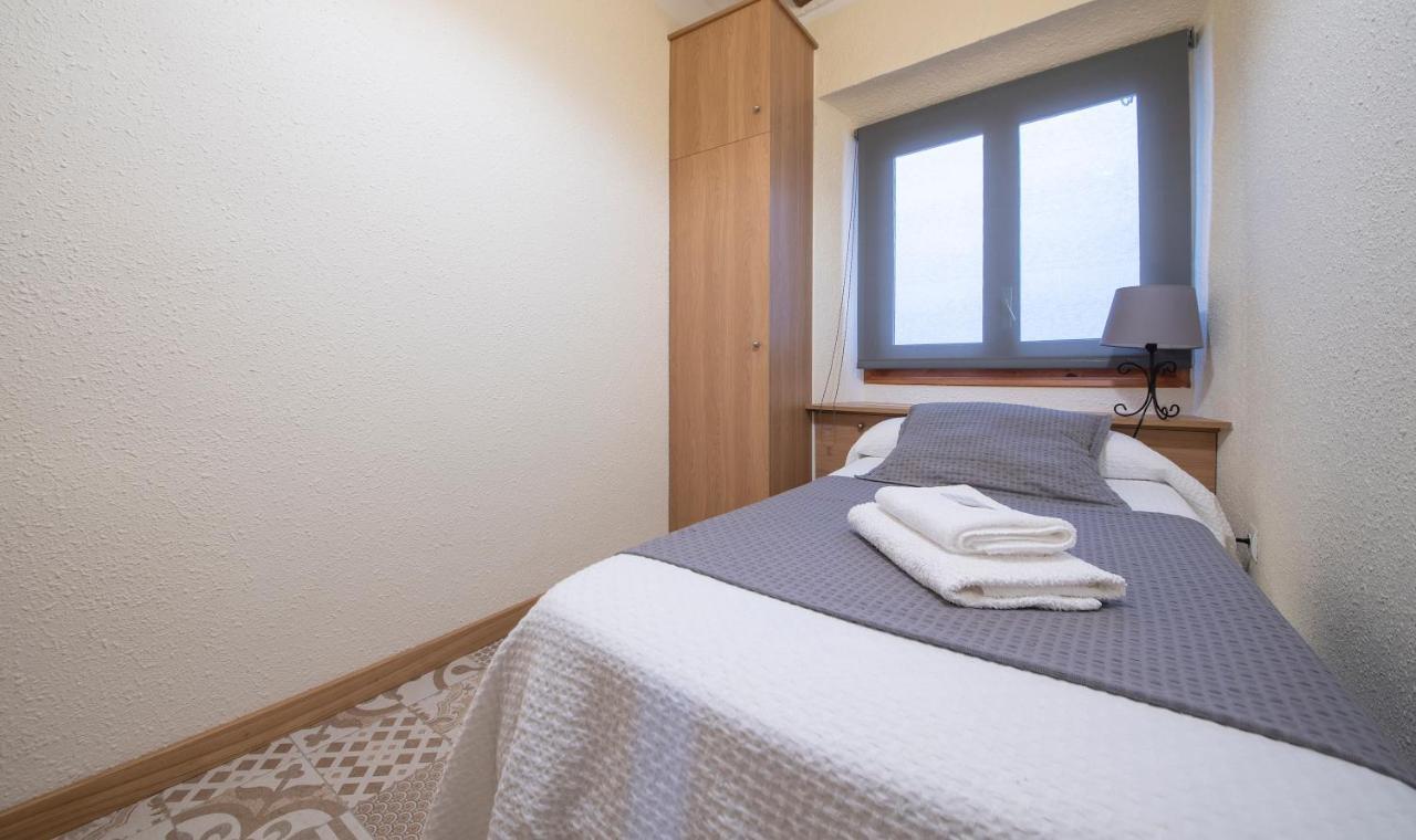 Ferienwohnung Cal Giral I Cornudella de Montsant Exterior foto