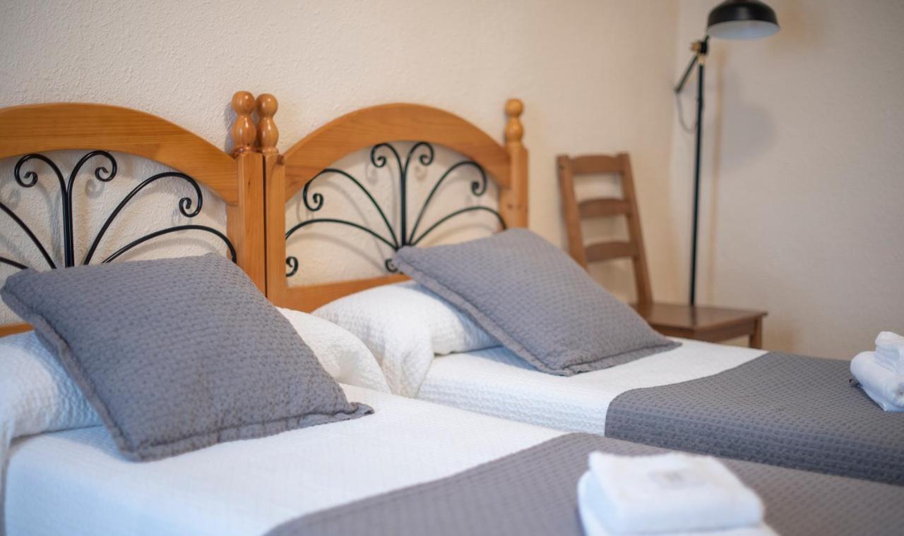 Ferienwohnung Cal Giral I Cornudella de Montsant Exterior foto