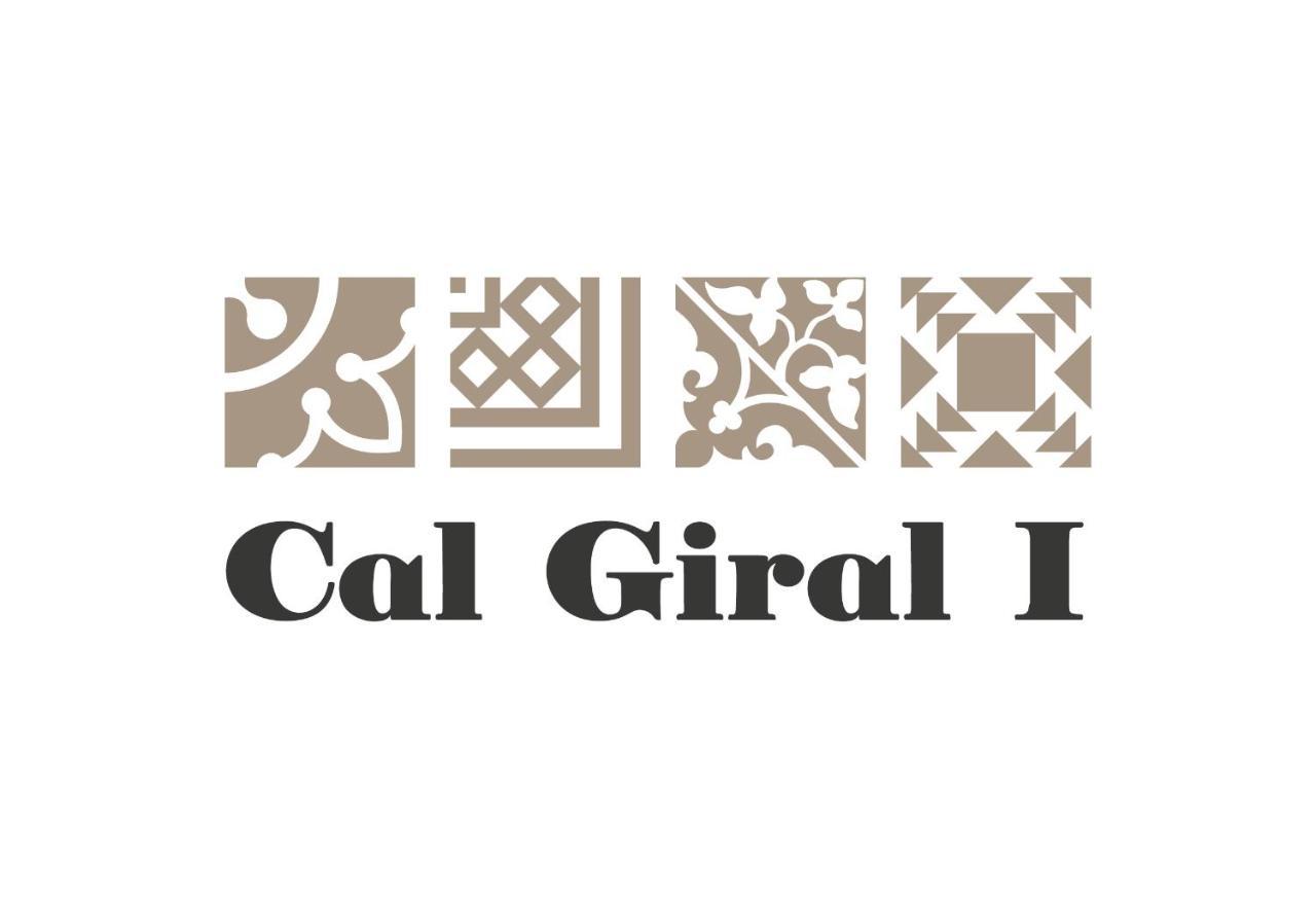 Ferienwohnung Cal Giral I Cornudella de Montsant Exterior foto