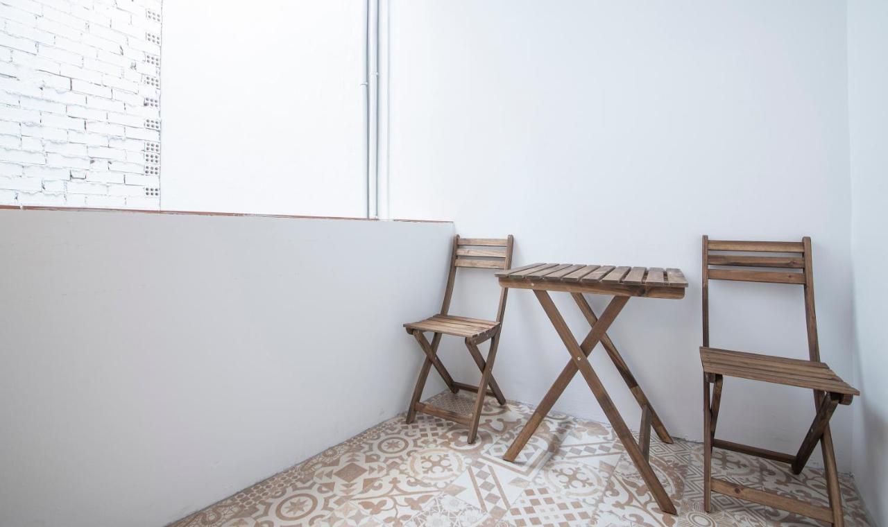 Ferienwohnung Cal Giral I Cornudella de Montsant Exterior foto