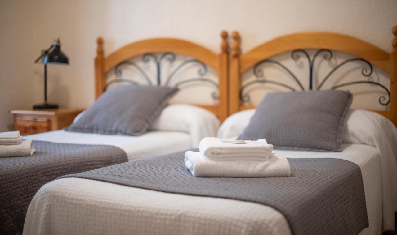 Ferienwohnung Cal Giral I Cornudella de Montsant Exterior foto