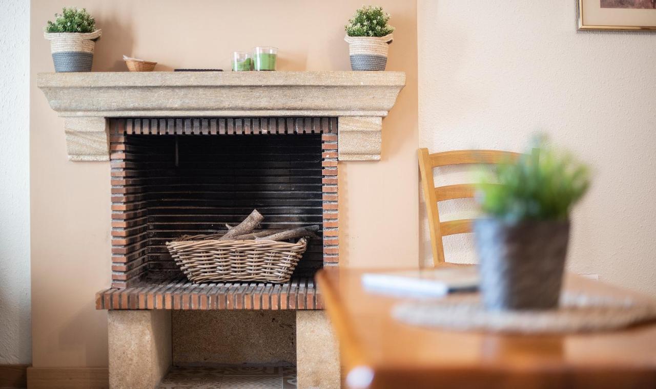 Ferienwohnung Cal Giral I Cornudella de Montsant Exterior foto