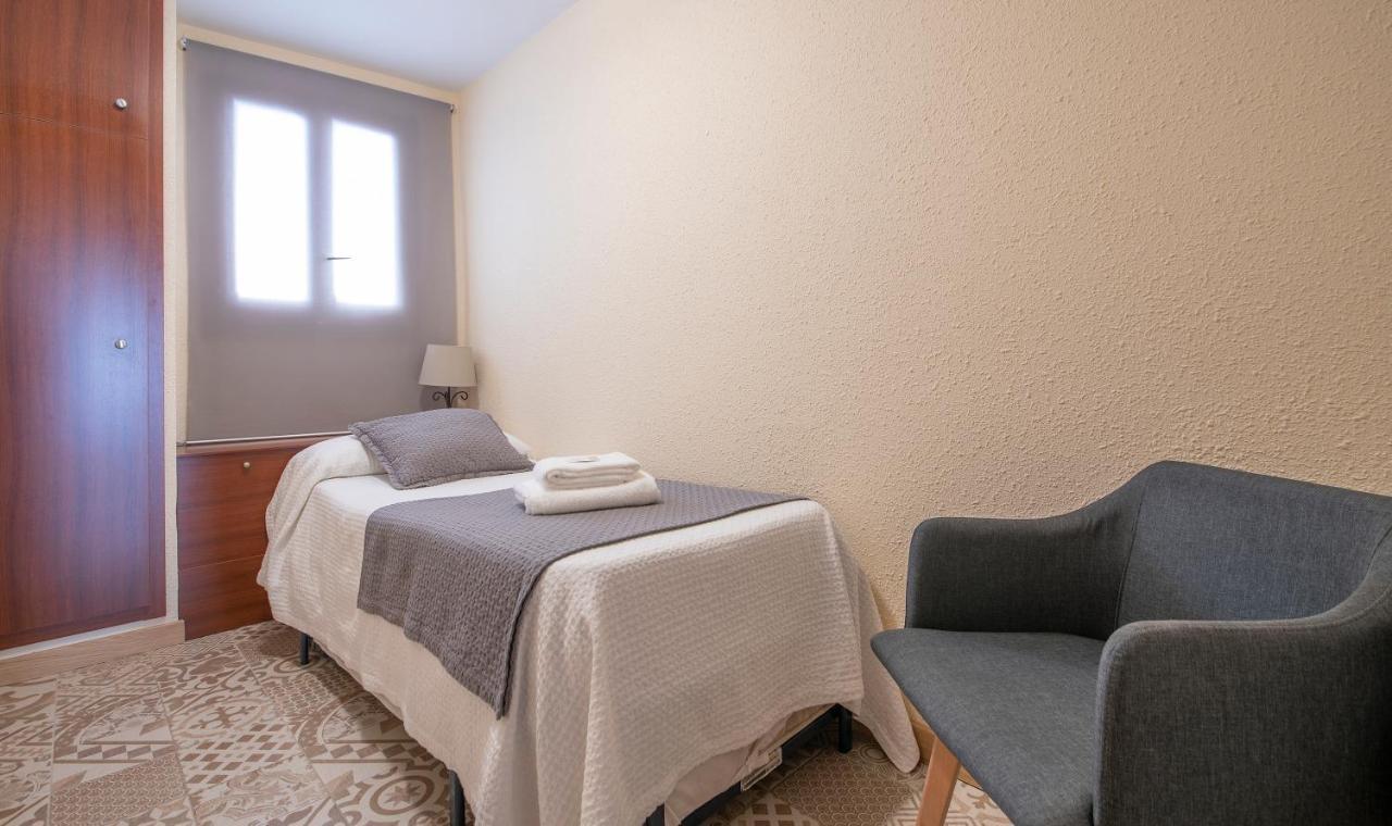 Ferienwohnung Cal Giral I Cornudella de Montsant Exterior foto
