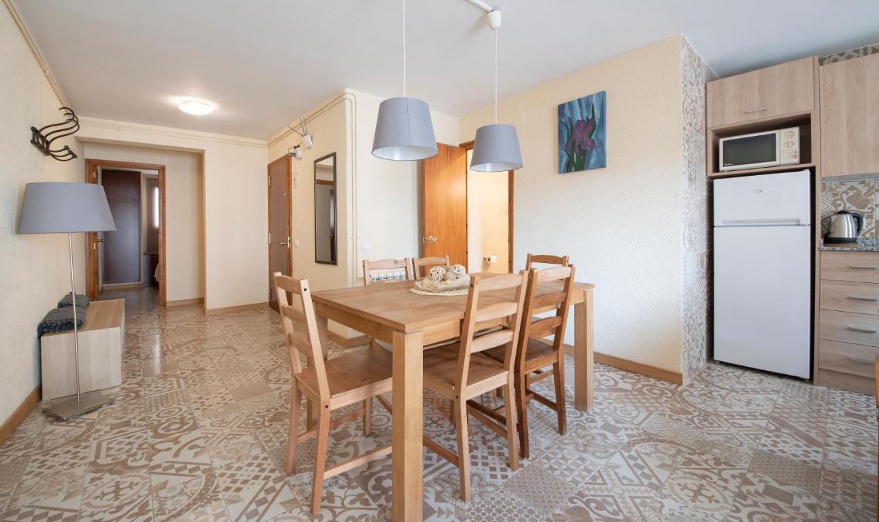 Ferienwohnung Cal Giral I Cornudella de Montsant Exterior foto