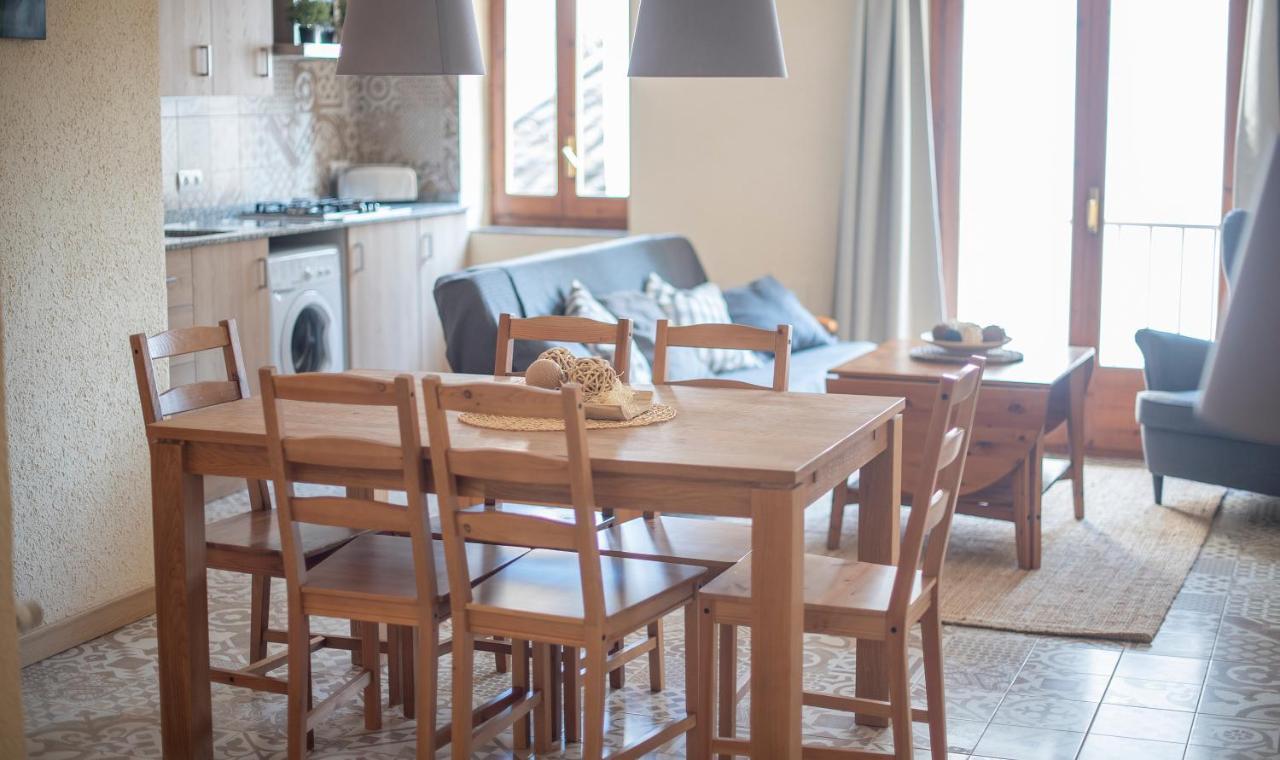Ferienwohnung Cal Giral I Cornudella de Montsant Exterior foto